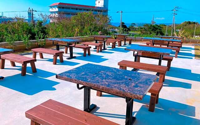 Condominium Hotel Okinawa Yumeto - Vacation STAY 71711v