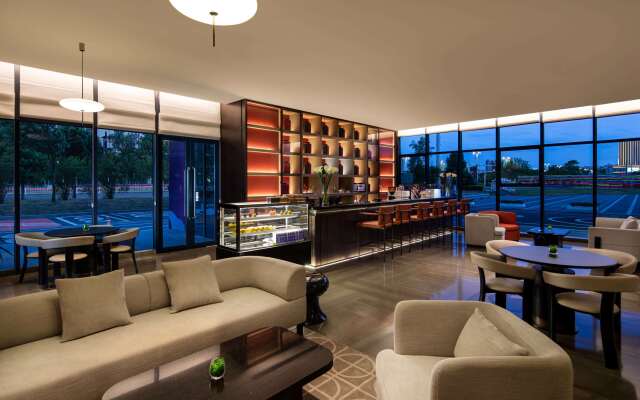 Ramada Plaza by Wyndham Xiangtan Wanlou