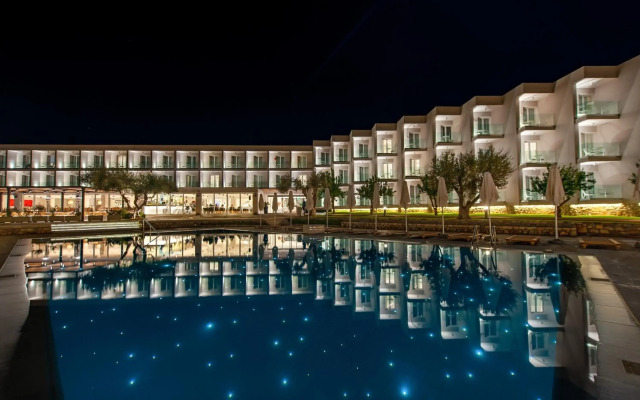 Amaronda Resort & Spa