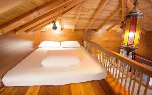 Kenting Afei Surf Hostel Nanwan