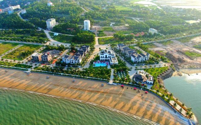 Paradise Suites Hotel