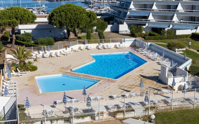 Hôtel & Spa - Thalazur Port Camargue