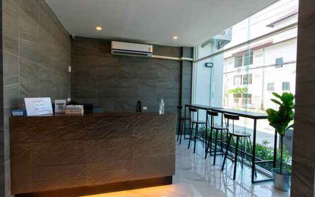 Matini Premium @ Klong 1
