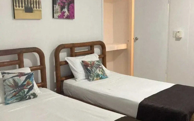 Hotel Verano Azul