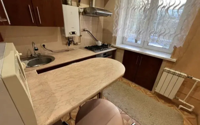 Апартаменты Суточно на улице Островского, д. 1