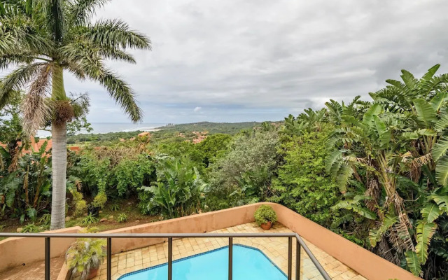 San Lameer Villa 13924