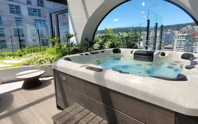 Harmony Luxury Apartments