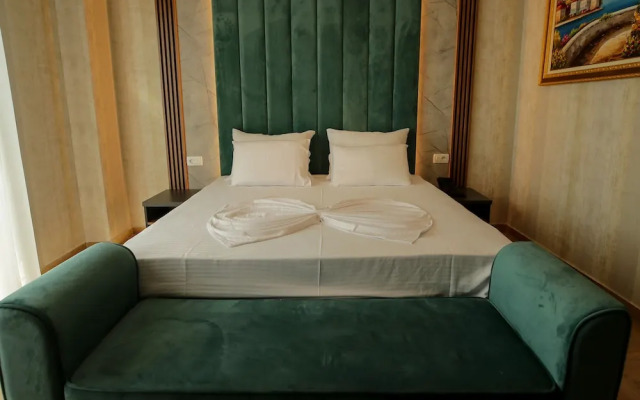 Rozafa Blu Hotel