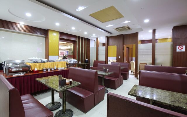 Hao-Du Hotel