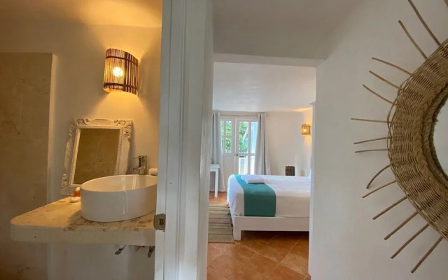 Mosquito Boutique Hotel