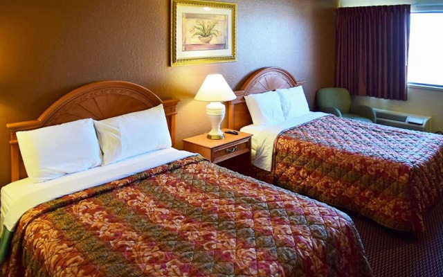 Rodeway Inn