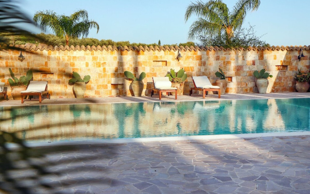 Villa Erika Piscina Privata
