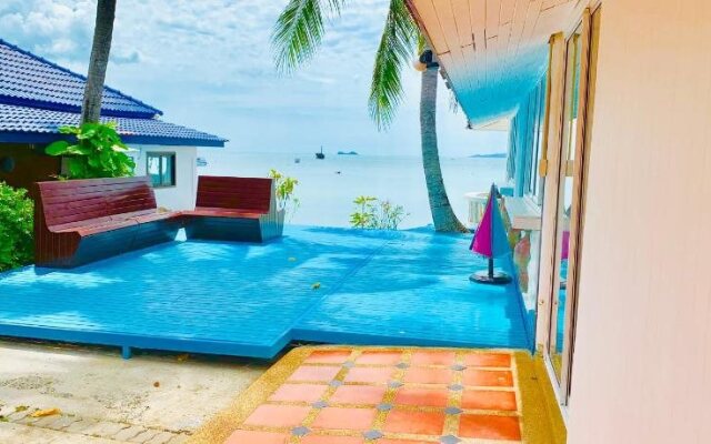 Bangrak Samui Beach Resort