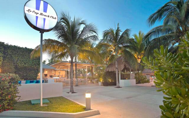 InterContinental Presidente Cancun Resort by IHG