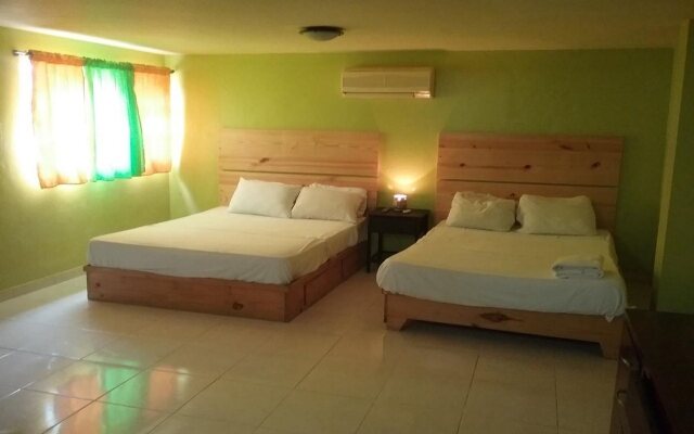 Sosua Sunset Hotel