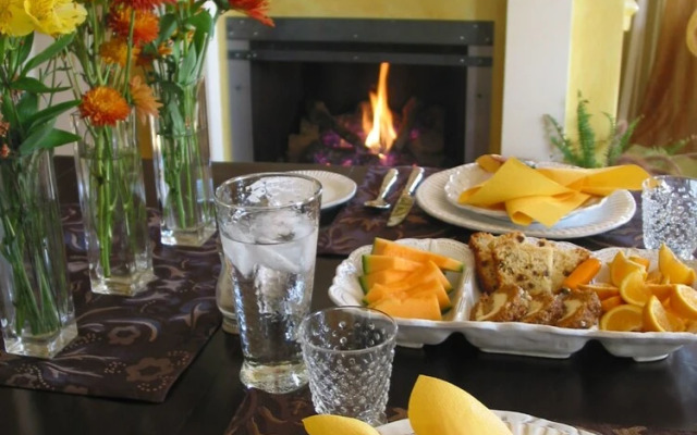 The Connecticut River Valley Inn