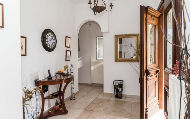 Belle Reve House