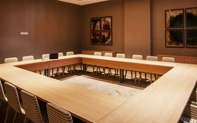Pestana Tanger - City Center Hotel Suites & Apartments