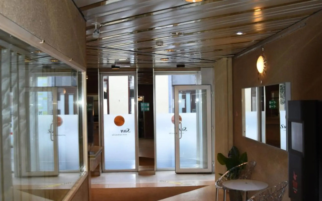 Sun Hotel