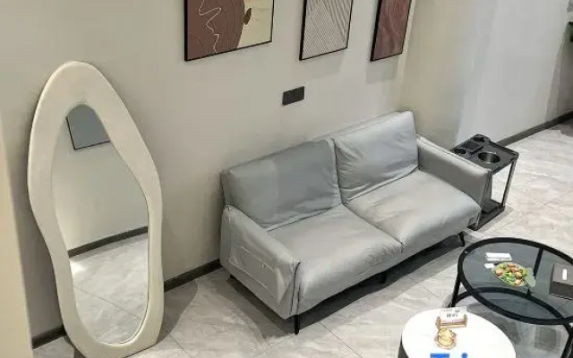 Yongcheng Yunxi Homestay