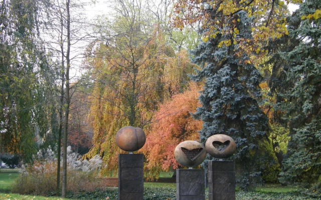 Homestay Poděbrady