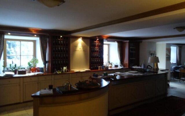 Hotel-Gasthof Unterwirt