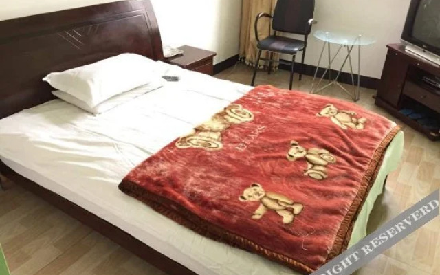 Lubaozhi Hotel