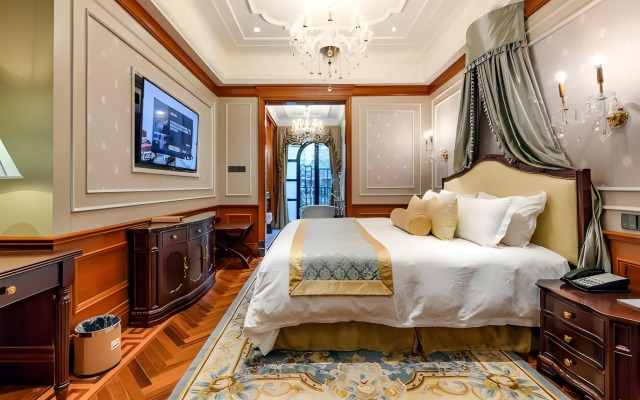Moller Villa Hotel