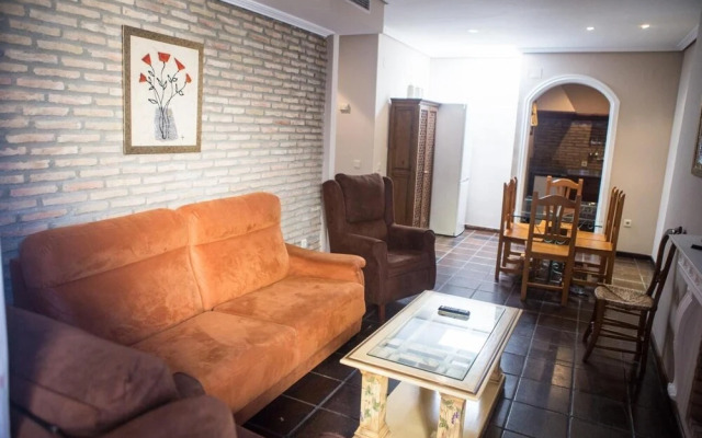 Apartamentos Turísticos Bahía Sur