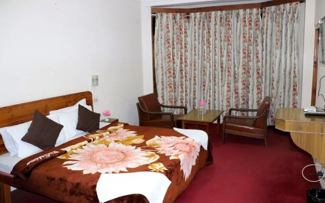 Hotel Classic