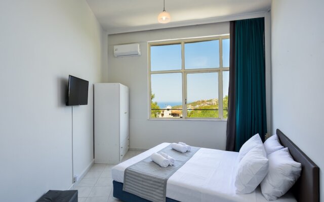 Loucerna Suites Chania
