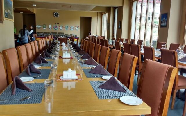 Himalayan Kisa Hotel, Thimpu