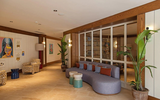 Avantgarde Refined Yalıkavak