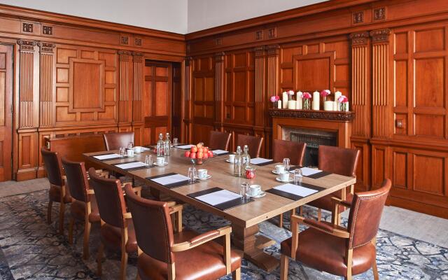 Kimpton Clocktower by IHG