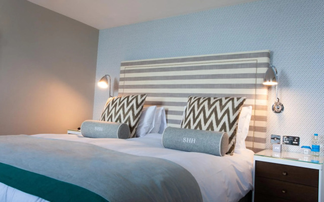 Harbour Hotel St Ives
