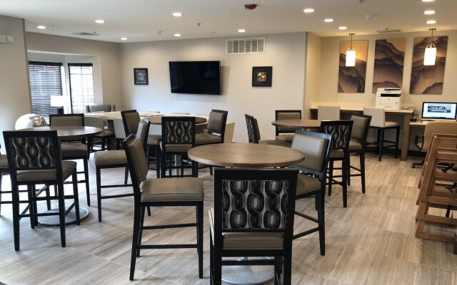 Staybridge Suites Detroit Novi by IHG