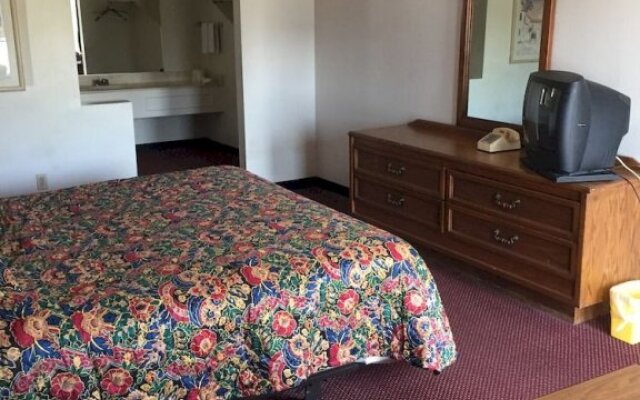 El Cortez Lodge