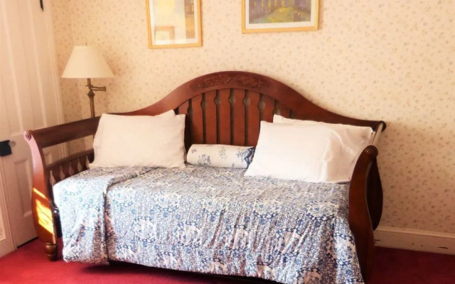 Villa Park House Bed and Breakfast