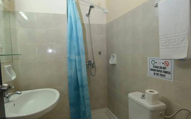 Ialysos City Hotel