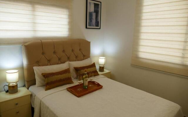 Suite Ejecutiva 2F A 12Min Malecon 2000 GYE