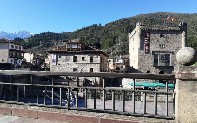 Apartamento Peñalabra