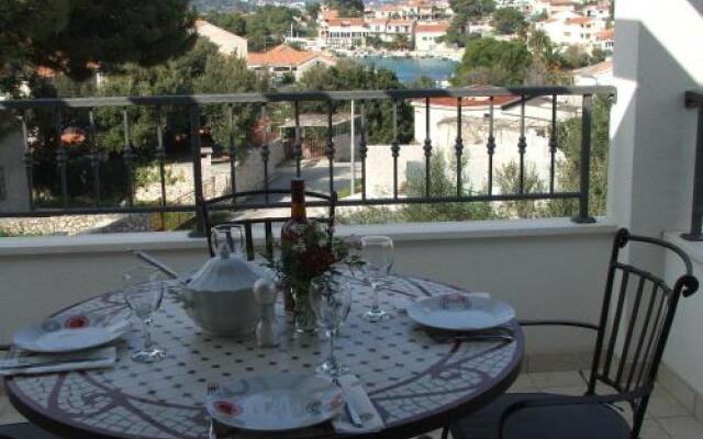 Tone & Marta Apartments