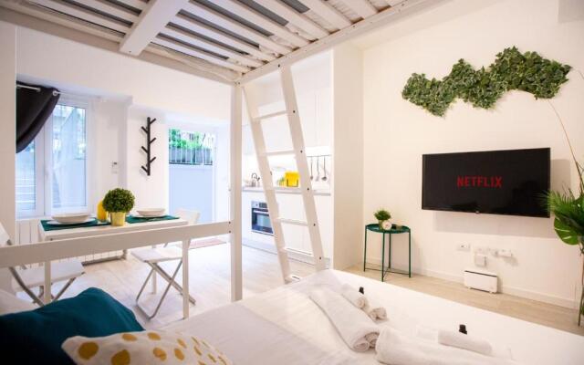 Apartment Padova 177