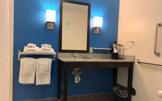 Best Western Cambridge