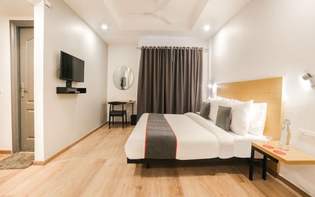 OYO Townhouse 160 Sector 1 Vaishali