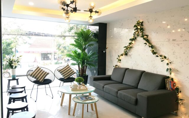 Robin Hotel Danang