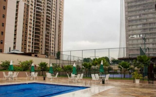 Liberty Place - Parque Das Rosas