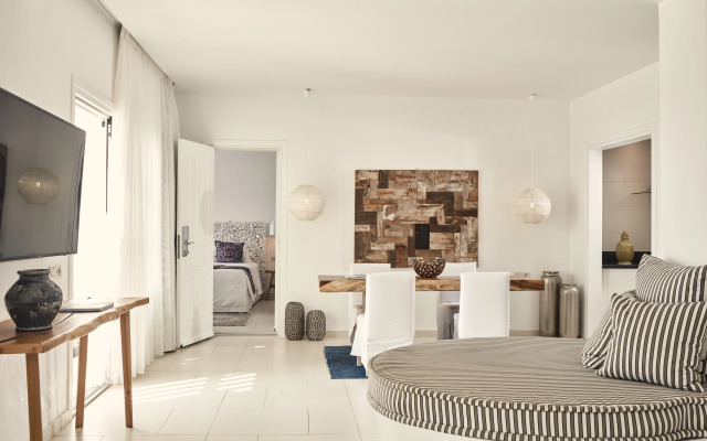 Myconian Villa Collection