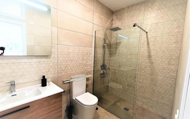 Suite La Morera in Conil de la Frontera