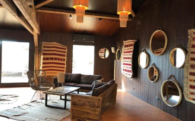 Viglamo Domaine Presqu'île de La Franqui